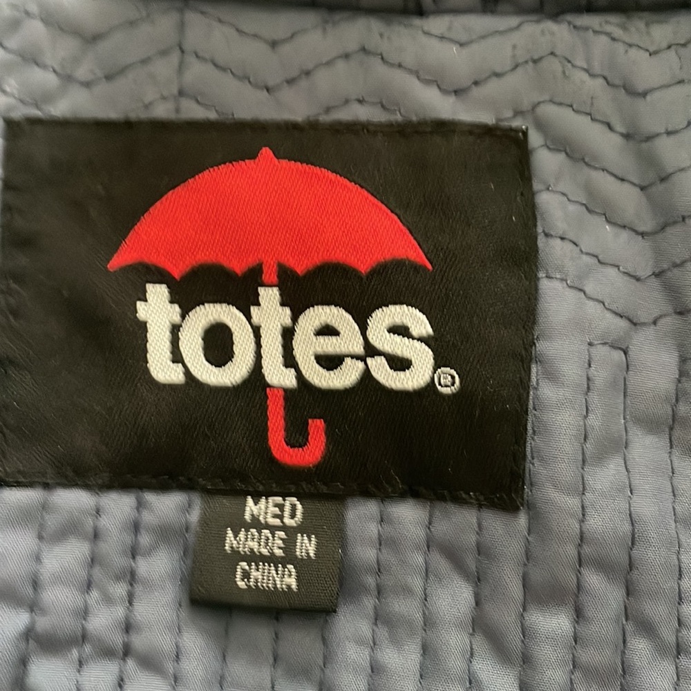 Totes Jacket - image 6